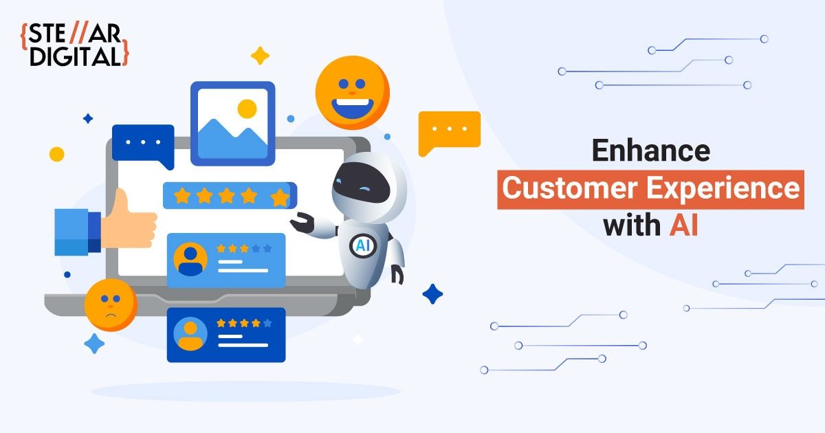 AI Customer Experience Examples: Enhancing Support with Artificial ...