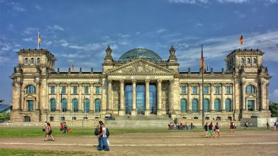 Top Best Places To Visit In Germany