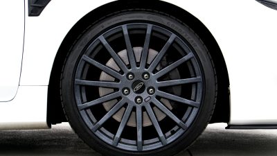 car tire